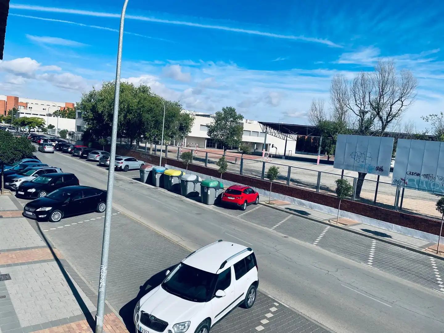 Casa en venda a Calle Libertad