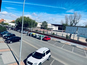 Casa en venta en Calle Libertad