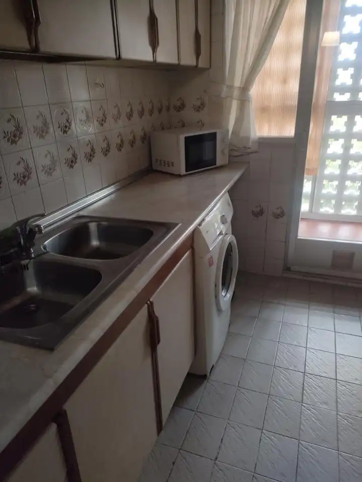Flat for rent in De La Estación, Estación - Parque O'Donnell