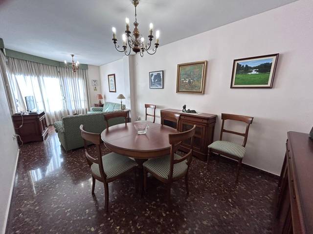 Piso en Venta en La Raïosa