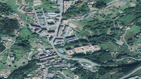 Foto 3 de Piso en venta en Rúa Pablo Iglesias, Vilaboa Sur, Culleredo