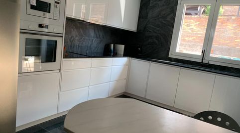 Foto 3 de Habitació a Zona Carretera del Plantío, Majadahonda