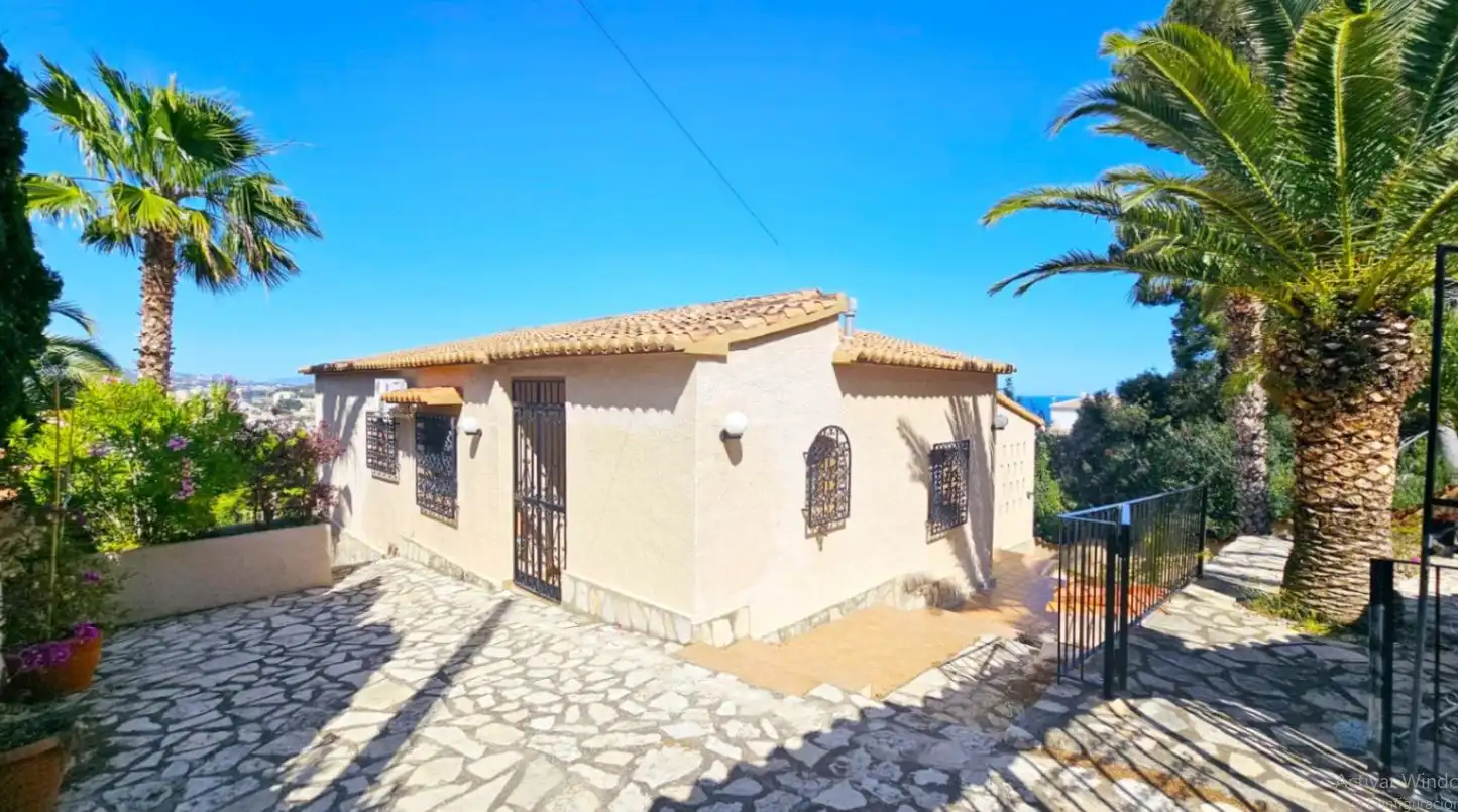 Villa avec terrasse à vendre à Maryvilla, imagen 26