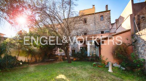 Foto 2 de Casa adosada en venta en Capmany, Girona