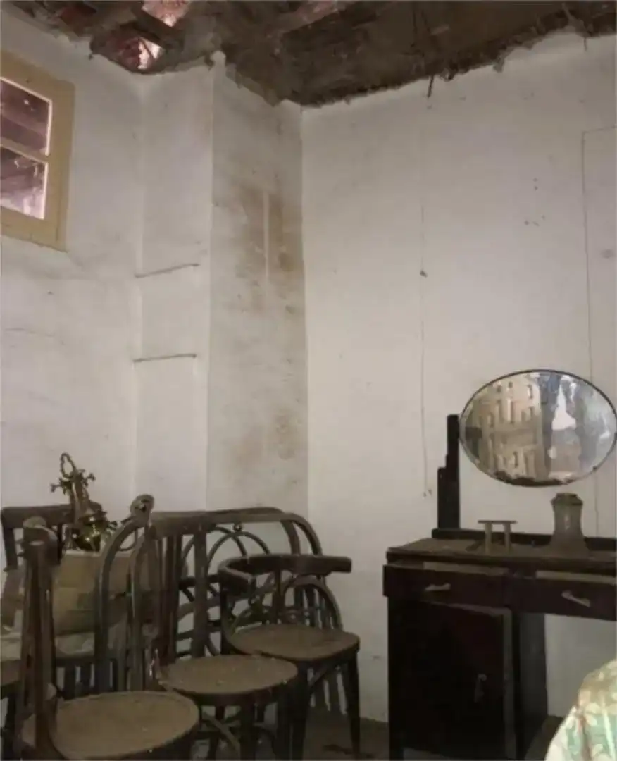 Habitación de Casa adosada en venta en El Pedroso, Sevilla