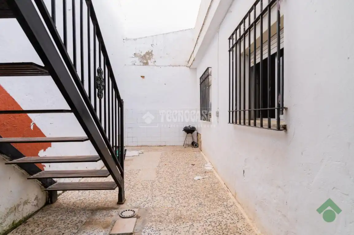Houses for sale in Jerez de la Frontera  with Terrace