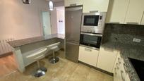 Kitchen of Flat for sale in Ourense Capital 