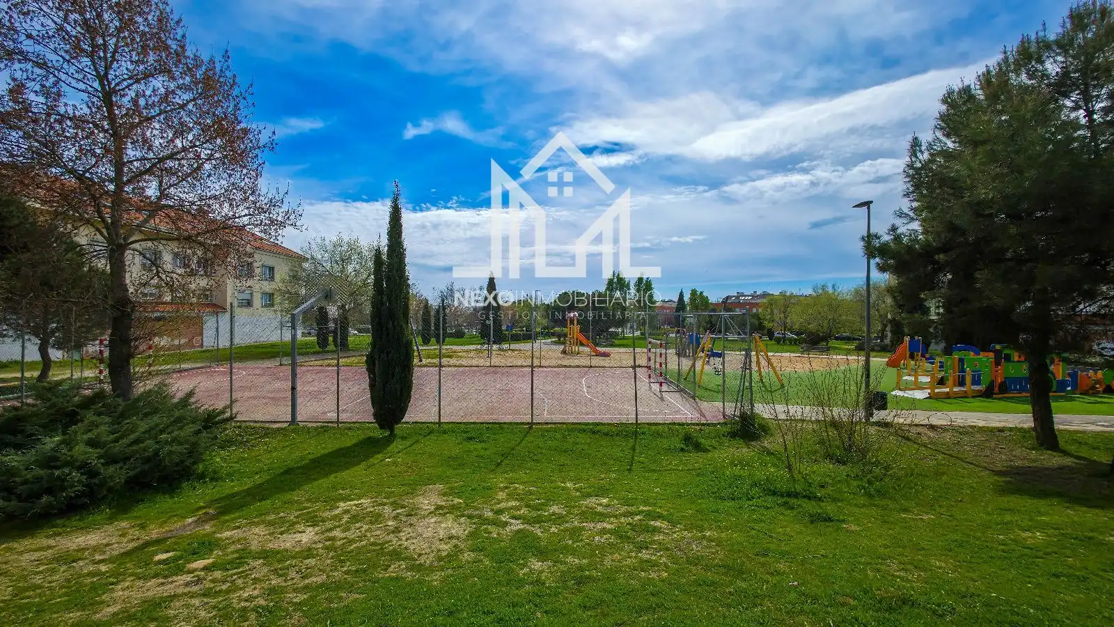 Piso en venta en Illescas con Trastero