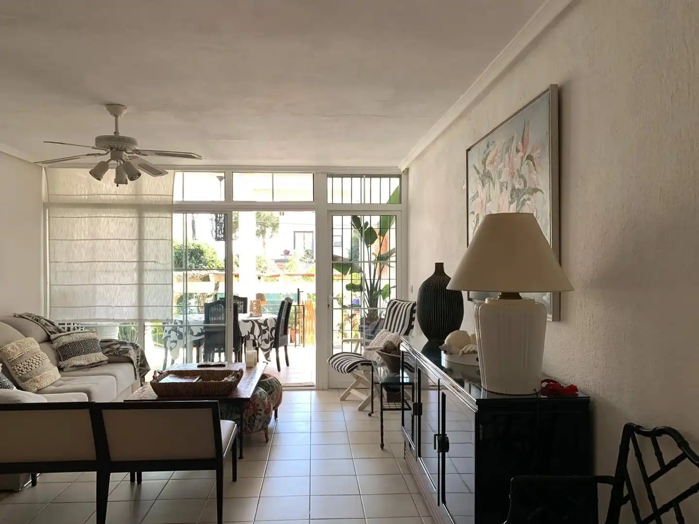 Casa amb terrassa en venda a ARMADA ESPAÑOLA, imagen 8