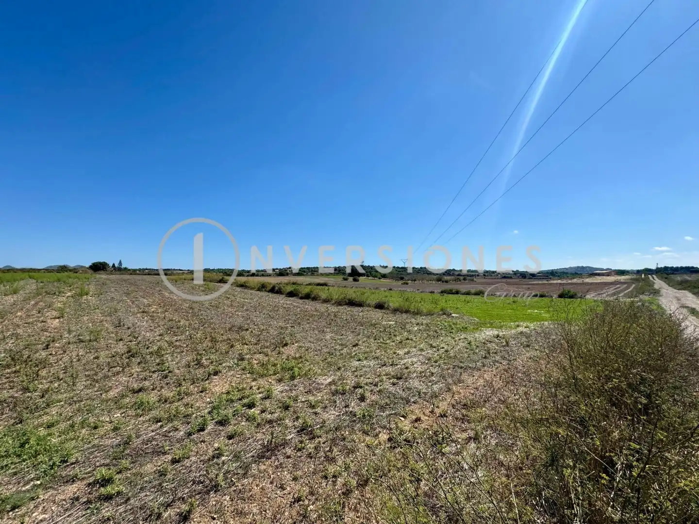 Terreno residenziale in vendita a Cogolla, imagen 2