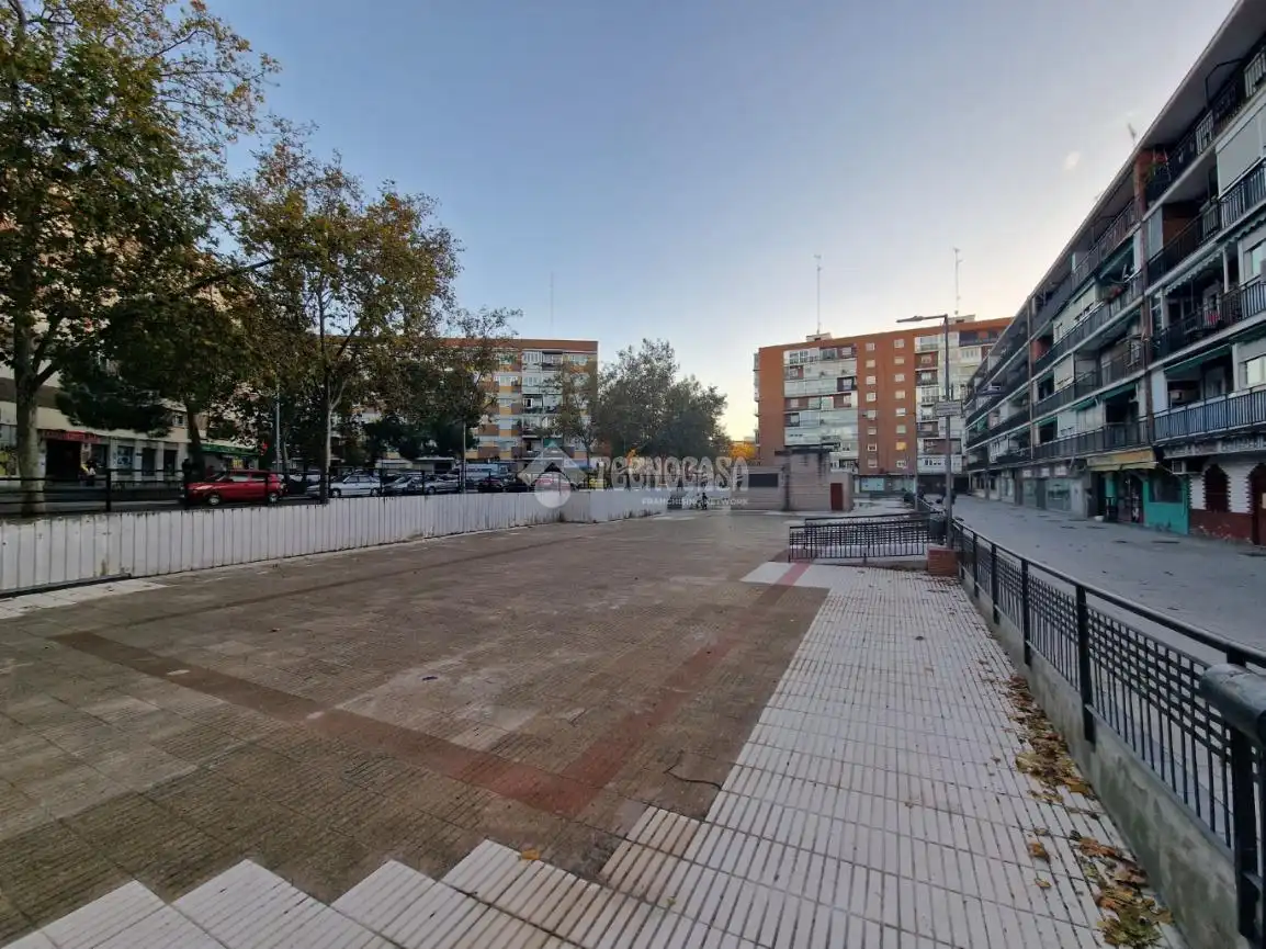 Parking of Garage for sale in Alcorcón