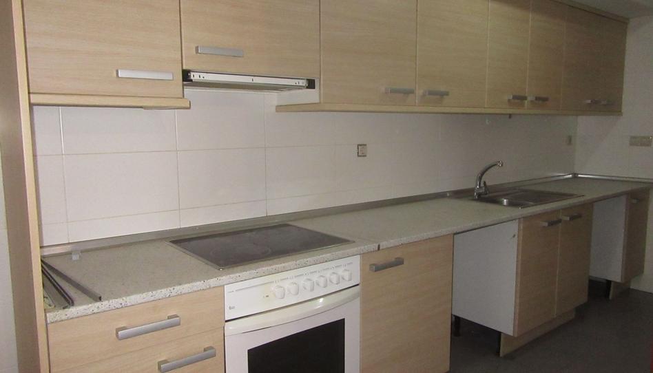 Foto 1 de Pis en venda a Sabiñánigo Centro - Aurín, Huesca