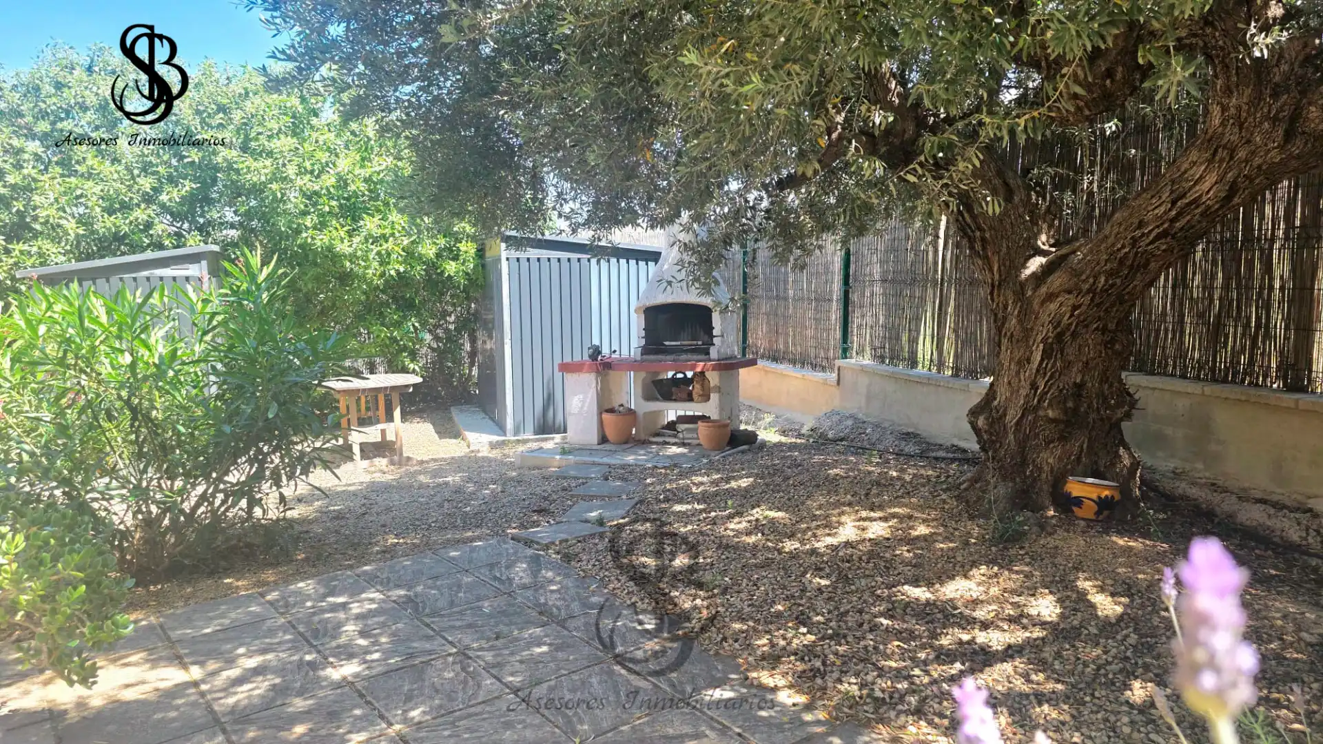 Villa avec terrasse à vendre à Carrer El Llimoner, imagen 28