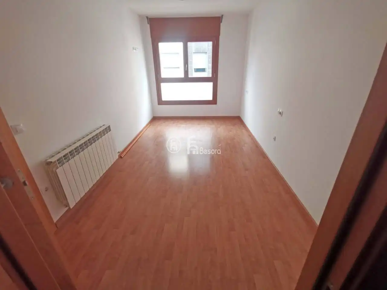 Flat for rent in Lleida  with Air Conditioner, Heating and Parquet flooring