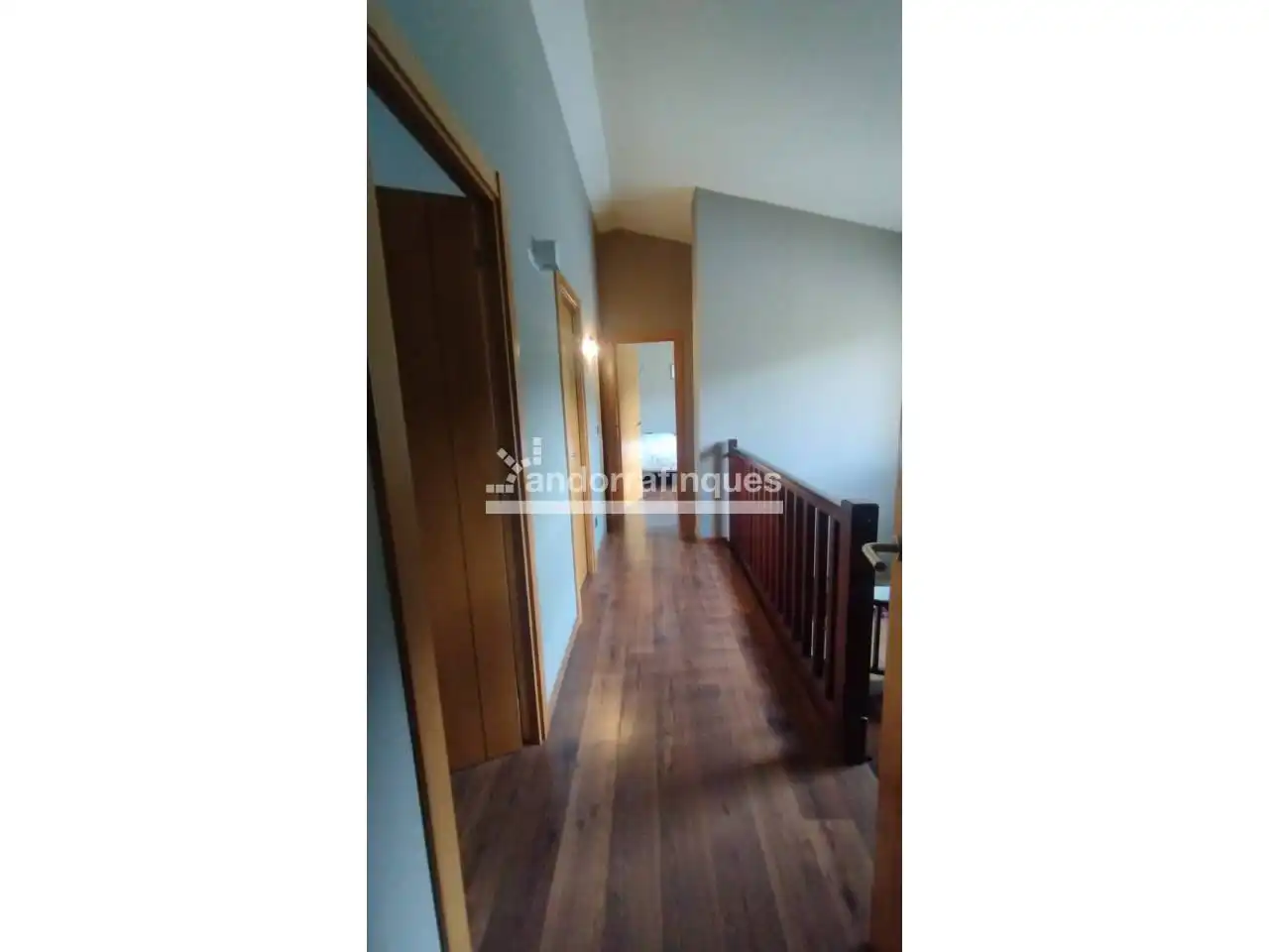 Ático con ascensor en venta en L'Aldosa - Anyós, imagen 48