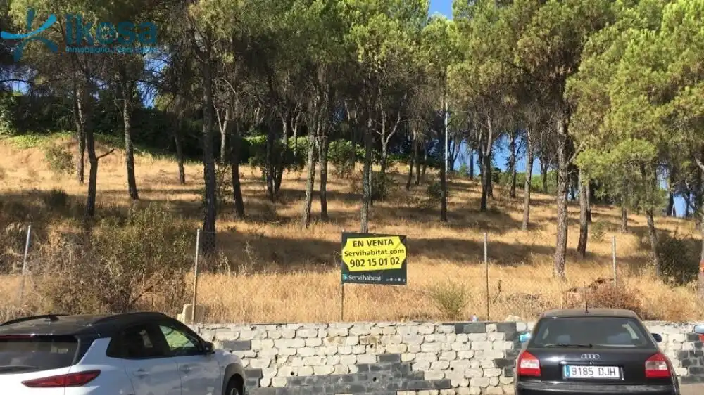 Residencial en venda en Minas de Riotinto