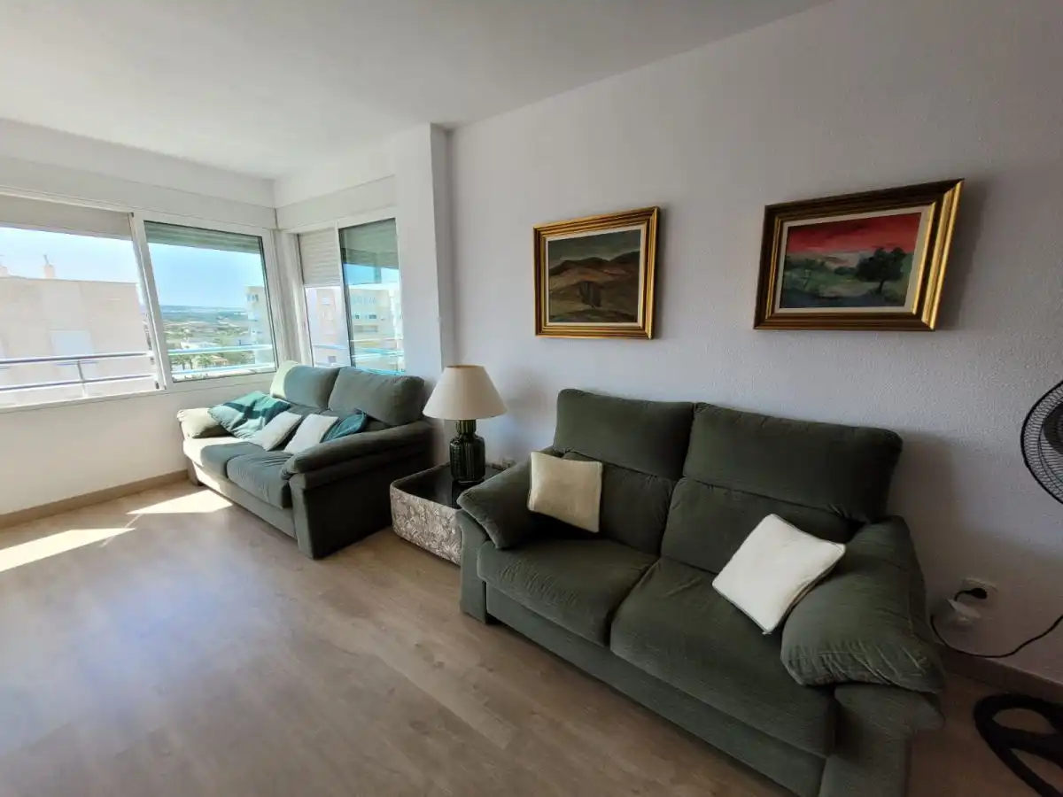 Apartments for rent in Calle Profesor Rafael Casasempere Juan, Agua Amarga - Urbanova
