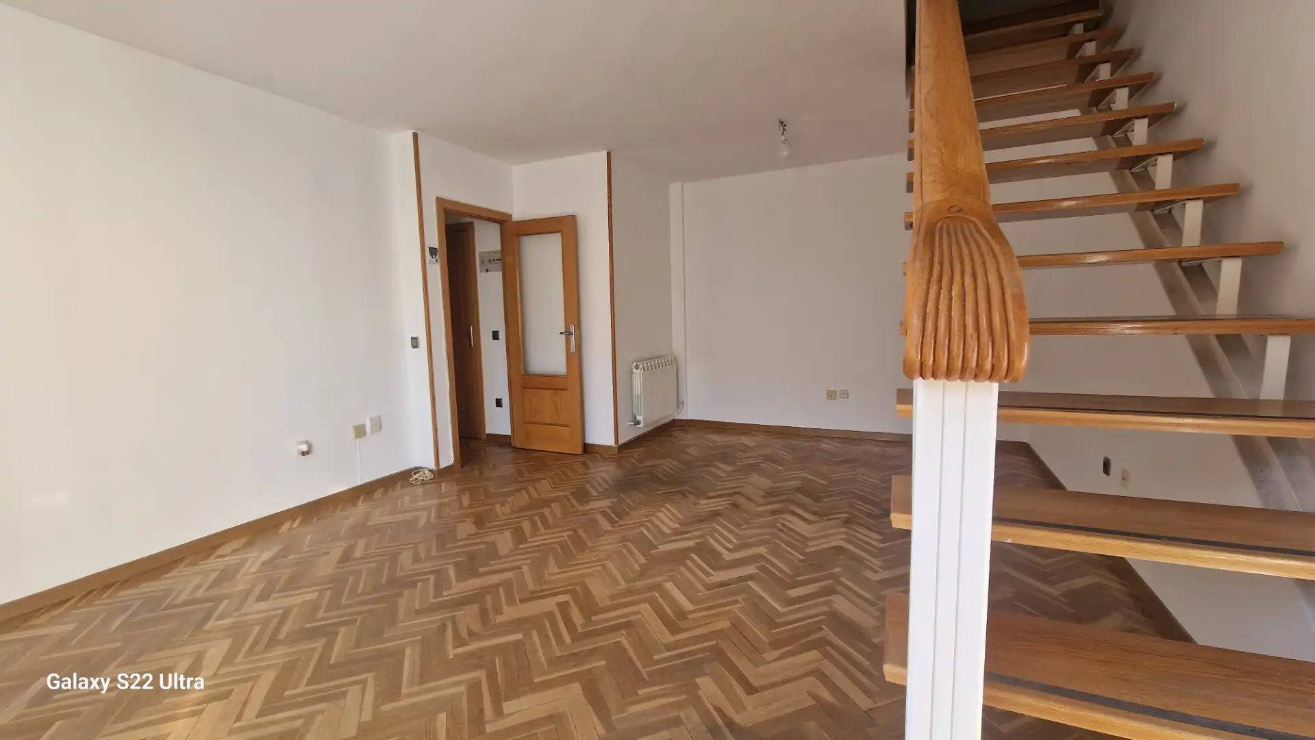 Piso en venta en Aranjuez con Aire acondicionado, Calefacción y Parquet