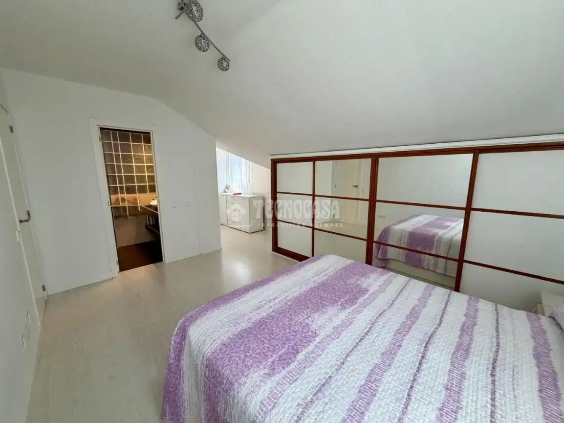 Casa adosada en venta en Villanueva de la Torre