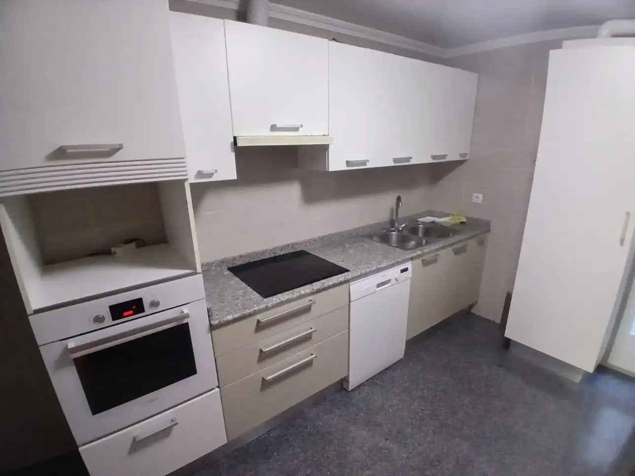 Wohnung mit Aufzug zum Verkauf in Centro, imagen 5