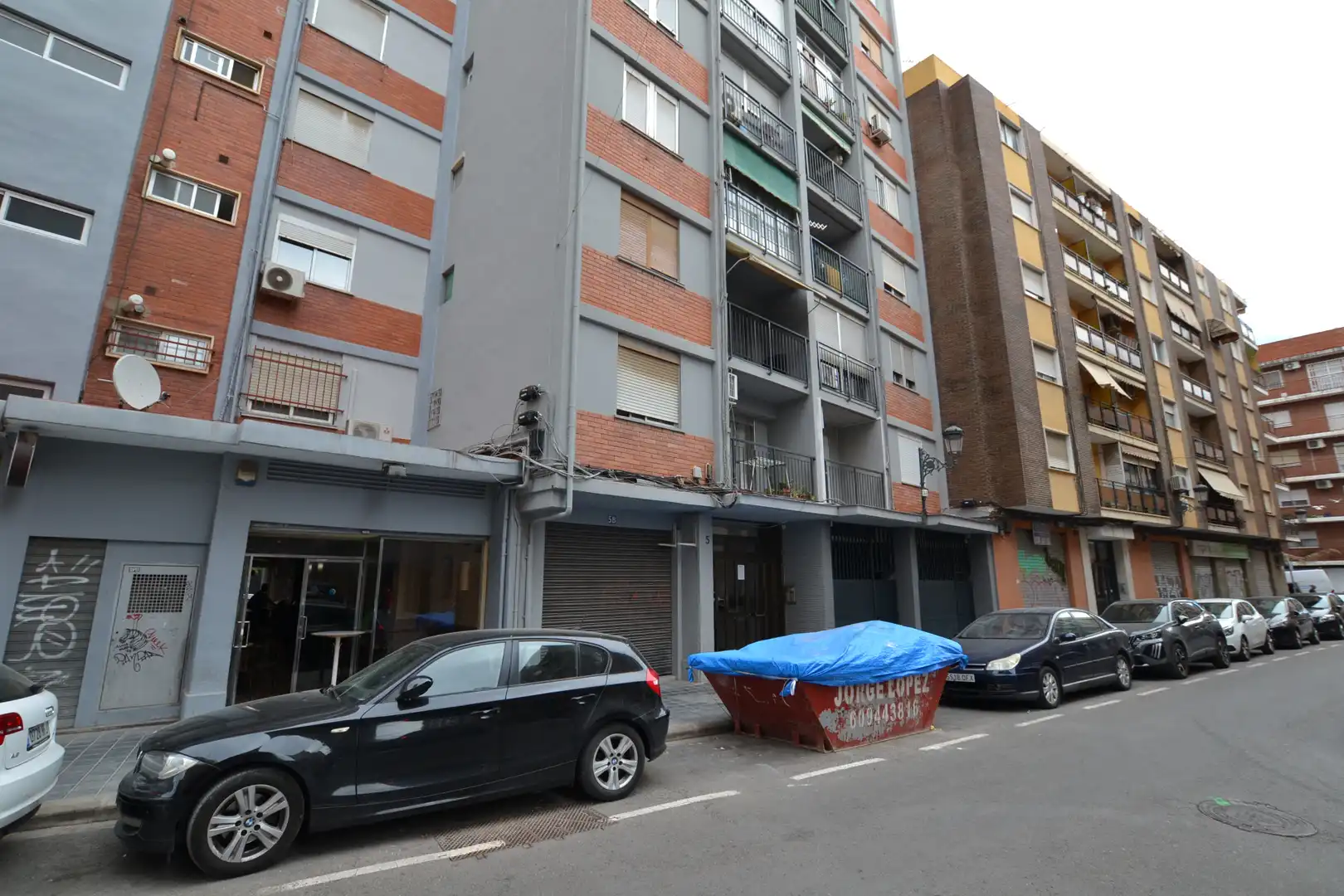 Local comercial en venda a Carrer de Carcaixent, imagen 8