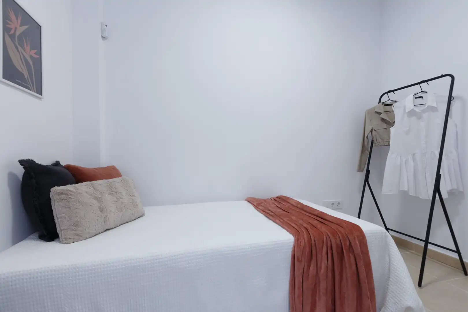 Piso con ascensor en venta en Calle Zalamea la Real 10, imagen 13