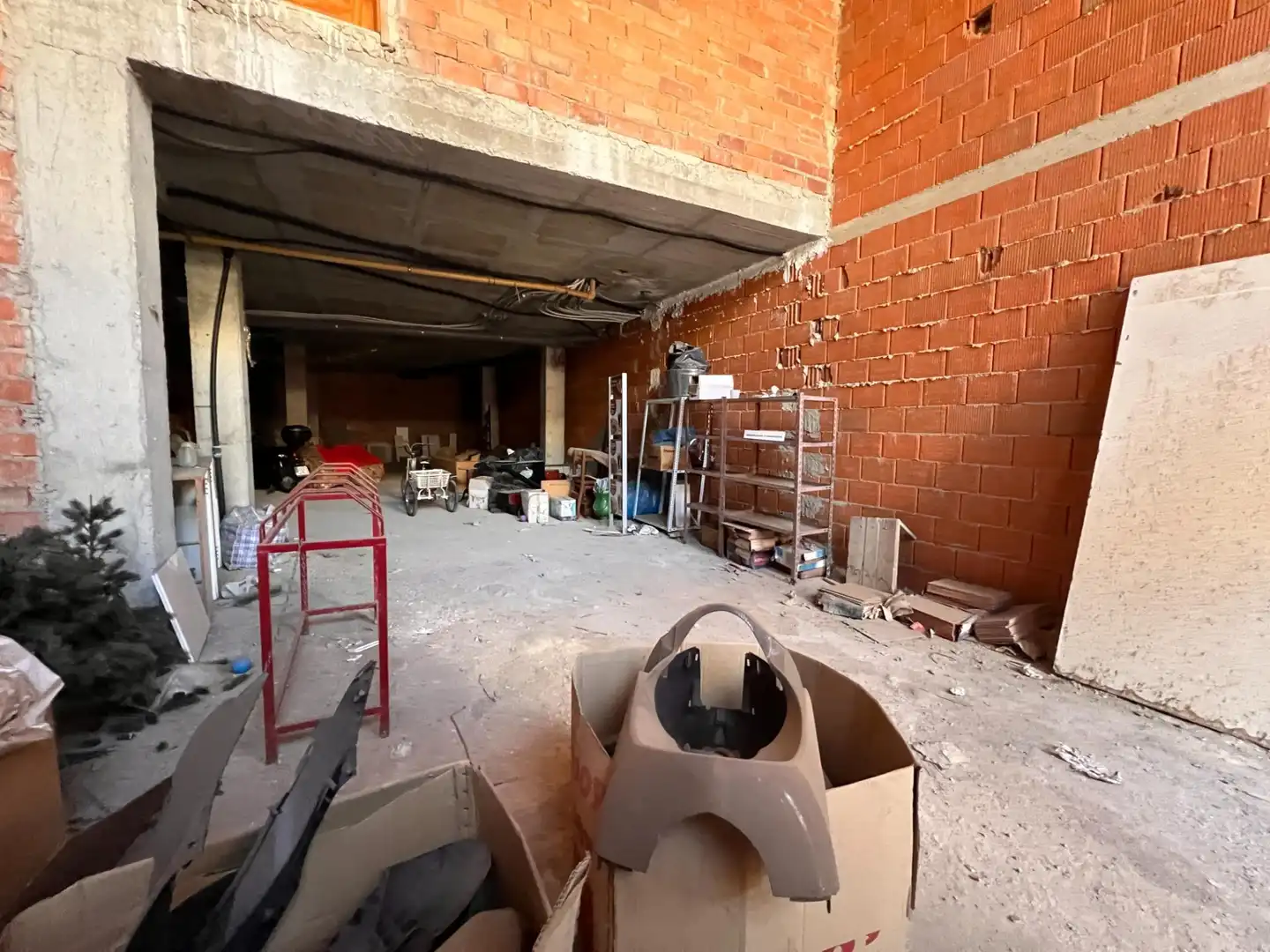 Business premises for sale in Casco Antiguo, imagen 2
