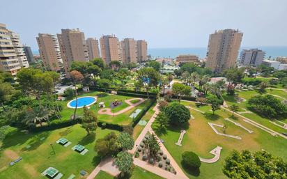 Flat for sale in Torremolinos