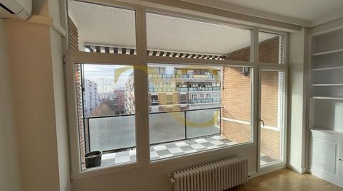 Foto 5 de Piso en venta en Avenida de Alberto de Alcocer, Nueva España, Madrid Capital