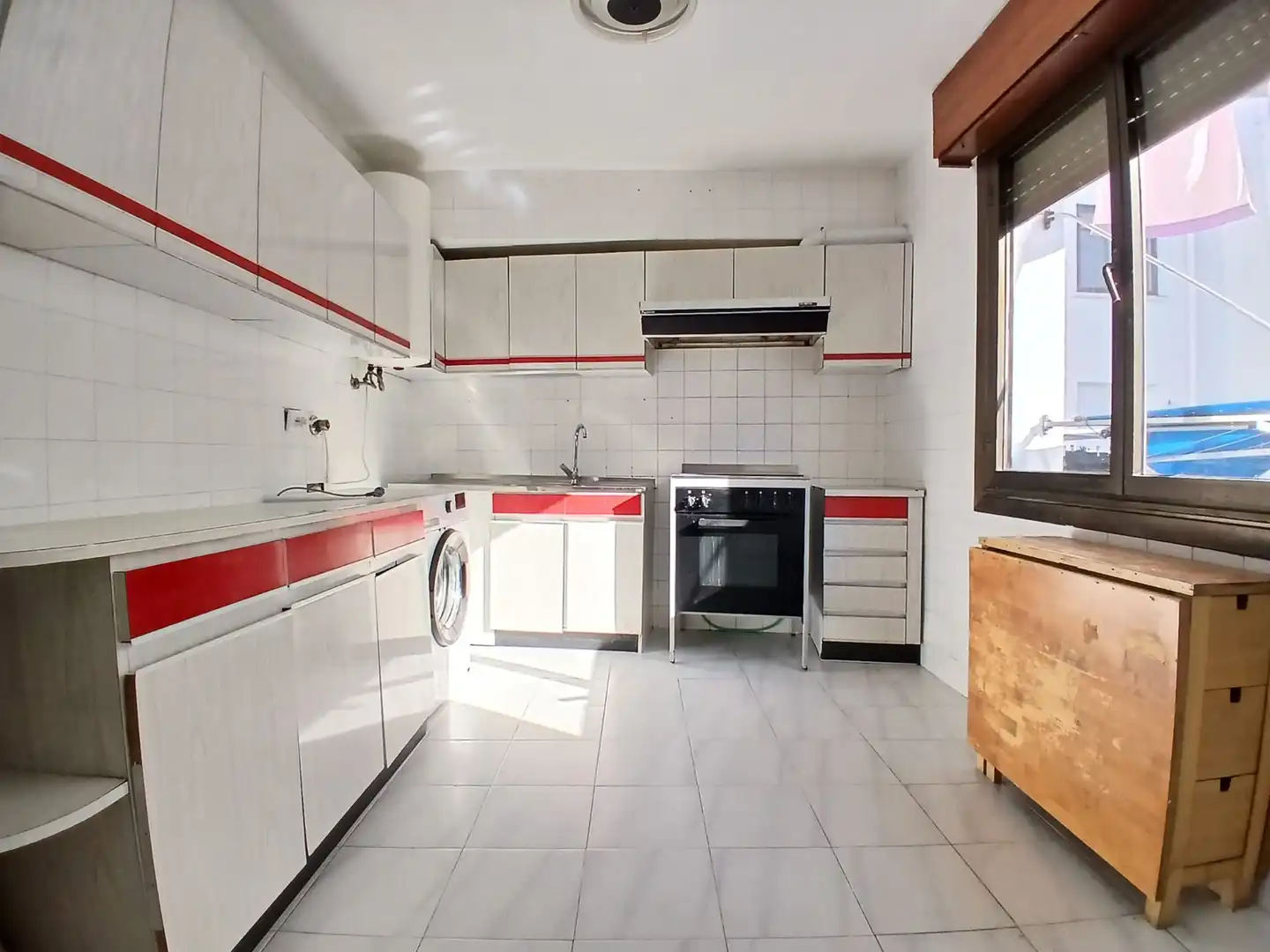 Piso con ascensor en venta en Zorrotza Kastrexana, imagen 15
