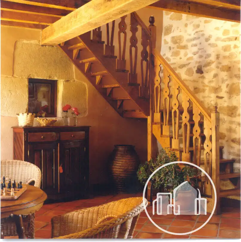 Casa o chalet en venta en Merindad de Sotoscueva con Calefacción, Terraza y Balcón