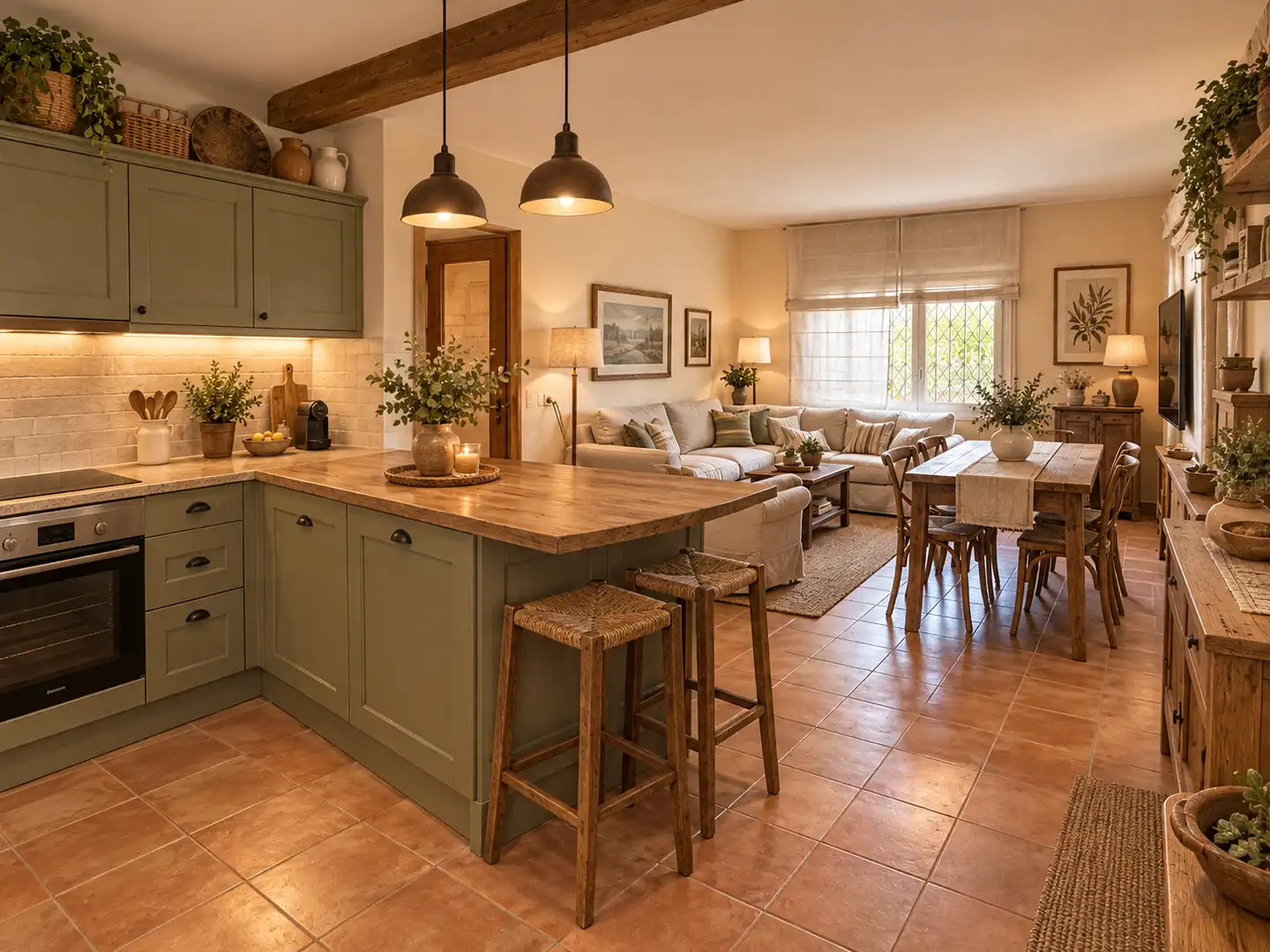Maison avec jardin à vendre à SANT MIQUEL, imagen 15