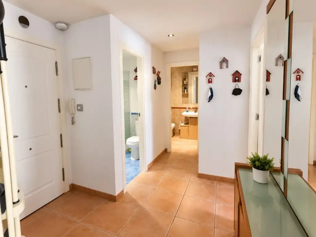 Attic for sale in Torrox  with Terrace