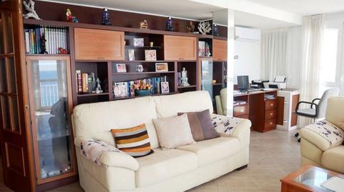 Foto 5 de Pis de lloguer a Calle Madrid, 16, Playa Levante, Alicante