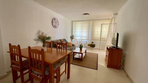 Foto 2 de Pis en venda a Calle Rodolfo Halffter, Santa Cristina - San Rafael, Málaga