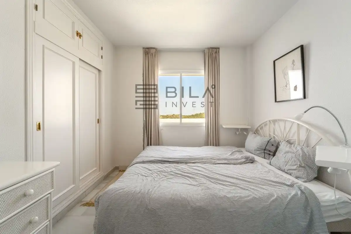 Penthouse with pool for sale in Jaen, imagen 17