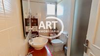 Garden of Attic for sale in  Valencia Capital  with Air Conditioner, Terrace and Oven