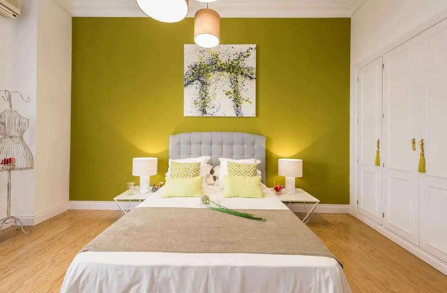 Habitación de Piso de alquiler en Eivissa