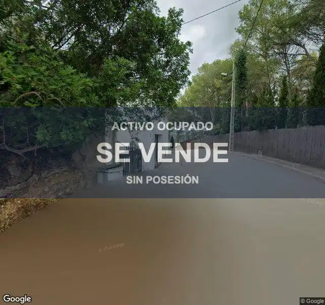Piso en venta en Olivella