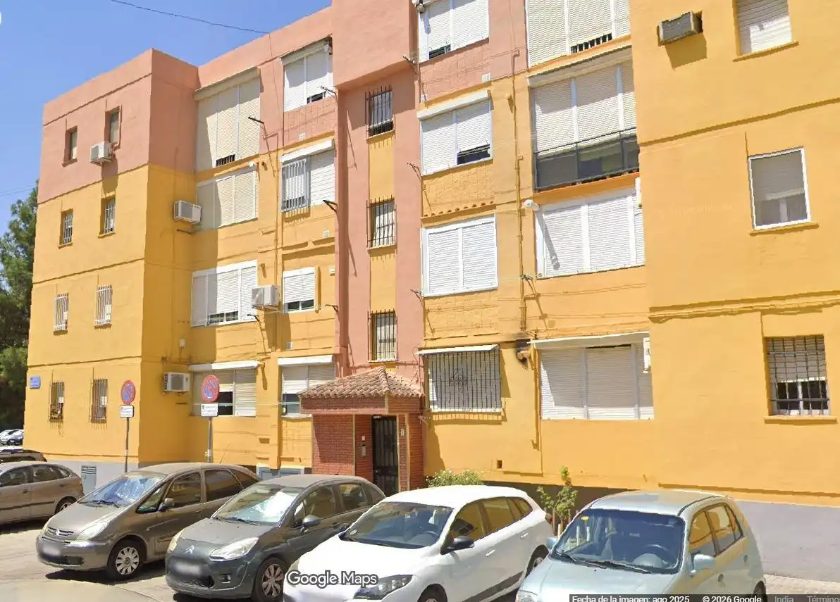 Flat for sale in Calle Fogoneros 1, imagen 2