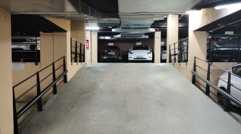 Photo 5 of Garage for rent in Calle Melcior de Palau, 135, Sants, Barcelona Capital