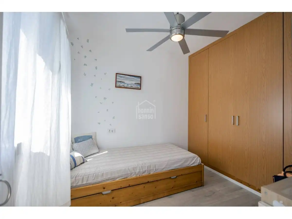 Habitación de Casa o chalet en venta en Ferreries con Jardín privado, Terraza y Piscina