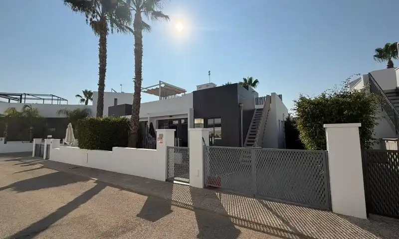 Xalet amb piscina en venda a Calle  Dardanelos, imagen 8