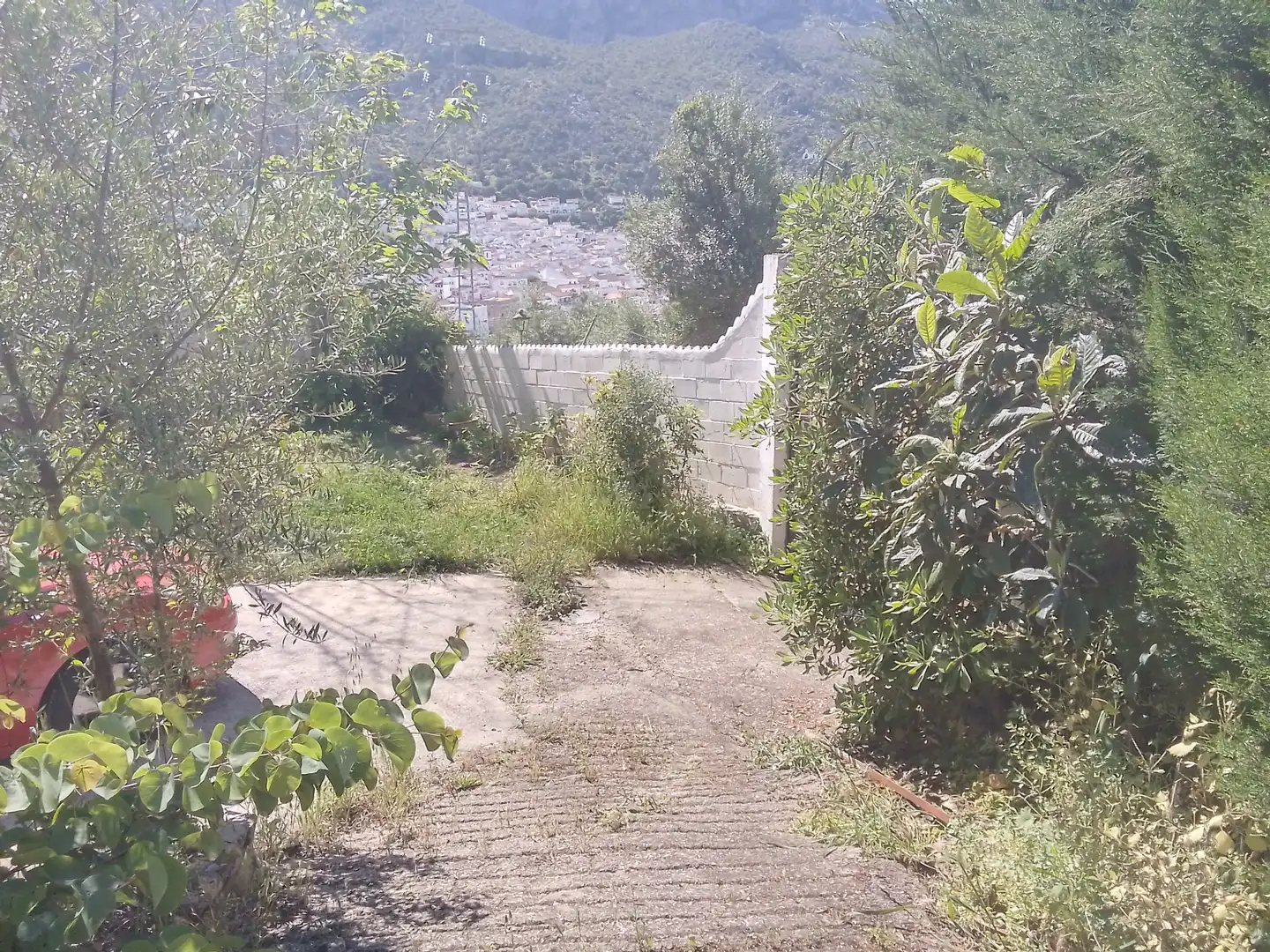 Houses for sale in Ubrique  with Private garden, Terrace and Balcony