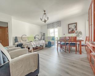 Sala d'estar de Apartament en venda en Molvízar amb Terrassa