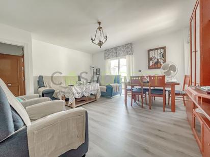 Living room of Apartment for sale in Molvízar  with Terrace