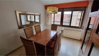 Dining room of Flat for sale in Terrassa  with Heating and Balcony