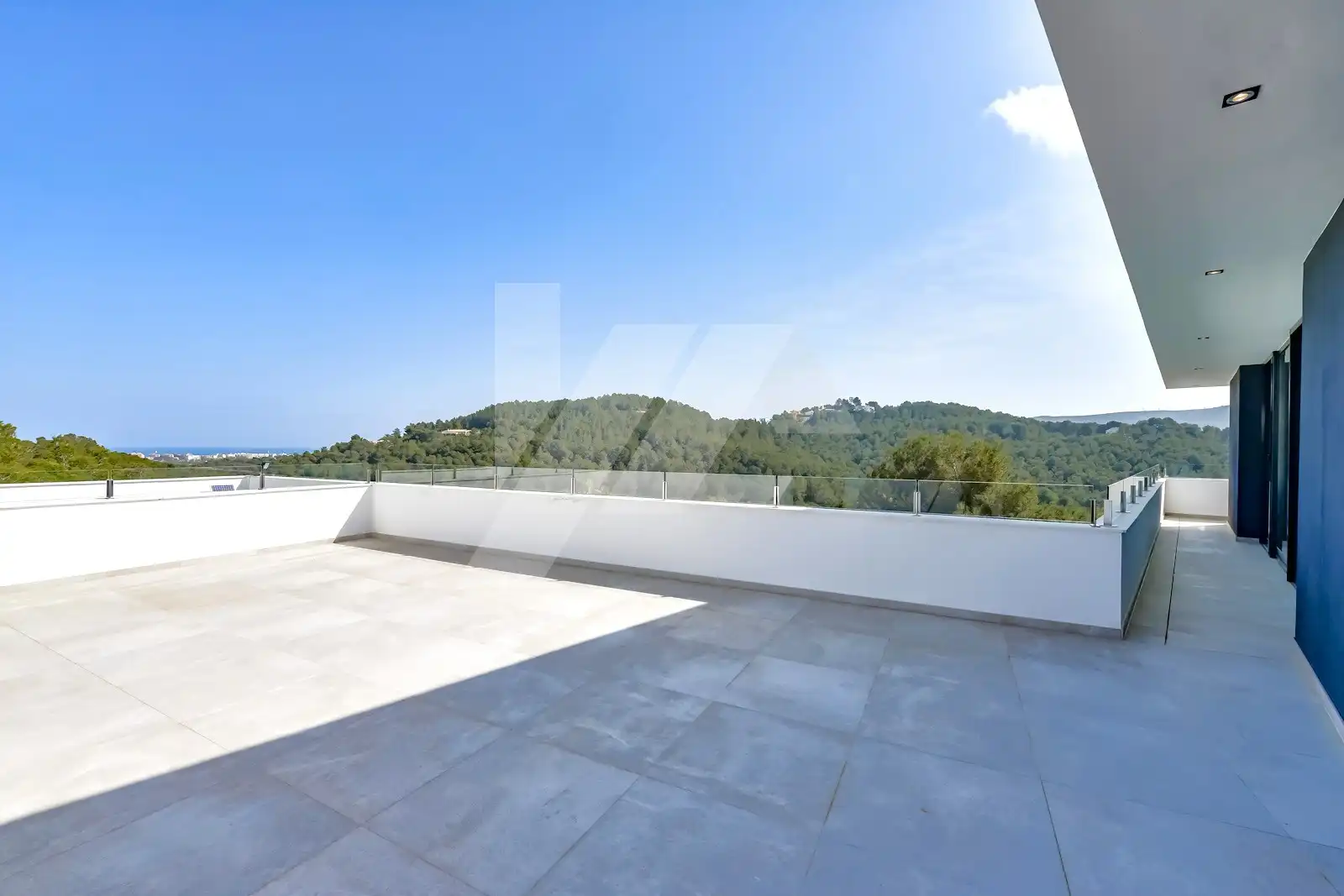 Detached house with terrace for sale in Partides comunes - Adsubia, imagen 33