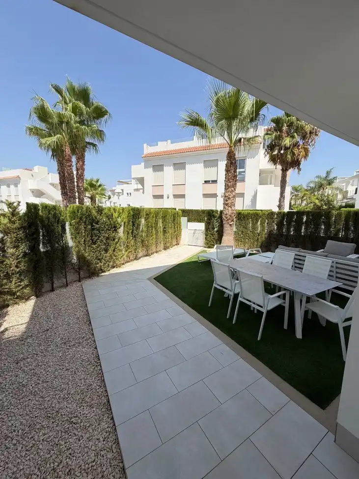 Bungalow en venta en Benijófar, imagen 12