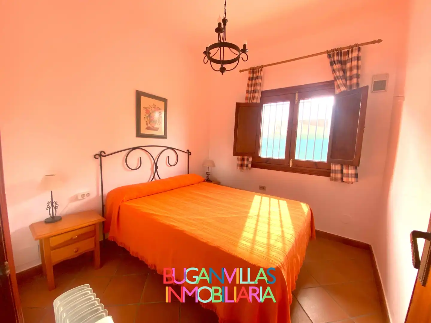 Villa mit Garten zum Verkauf in Calle Baden Powell, imagen 24